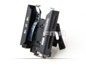 FMA Fast 4X4 Reloads holder aluminum  TB1107